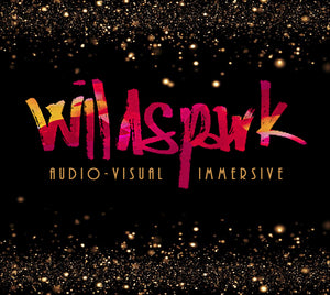 WILDSPARK - 7 Day Audio Visual Immersive