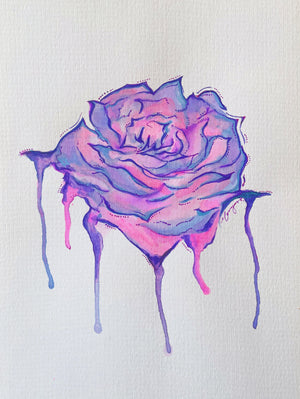Bloom Six | La Vie En Rose Collection