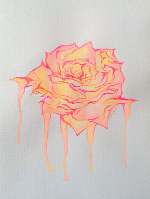 Bloom Sept | La Vie En Rose Collection