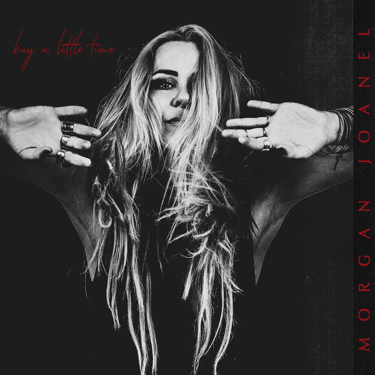 Buy a Little Time is OUT NOW