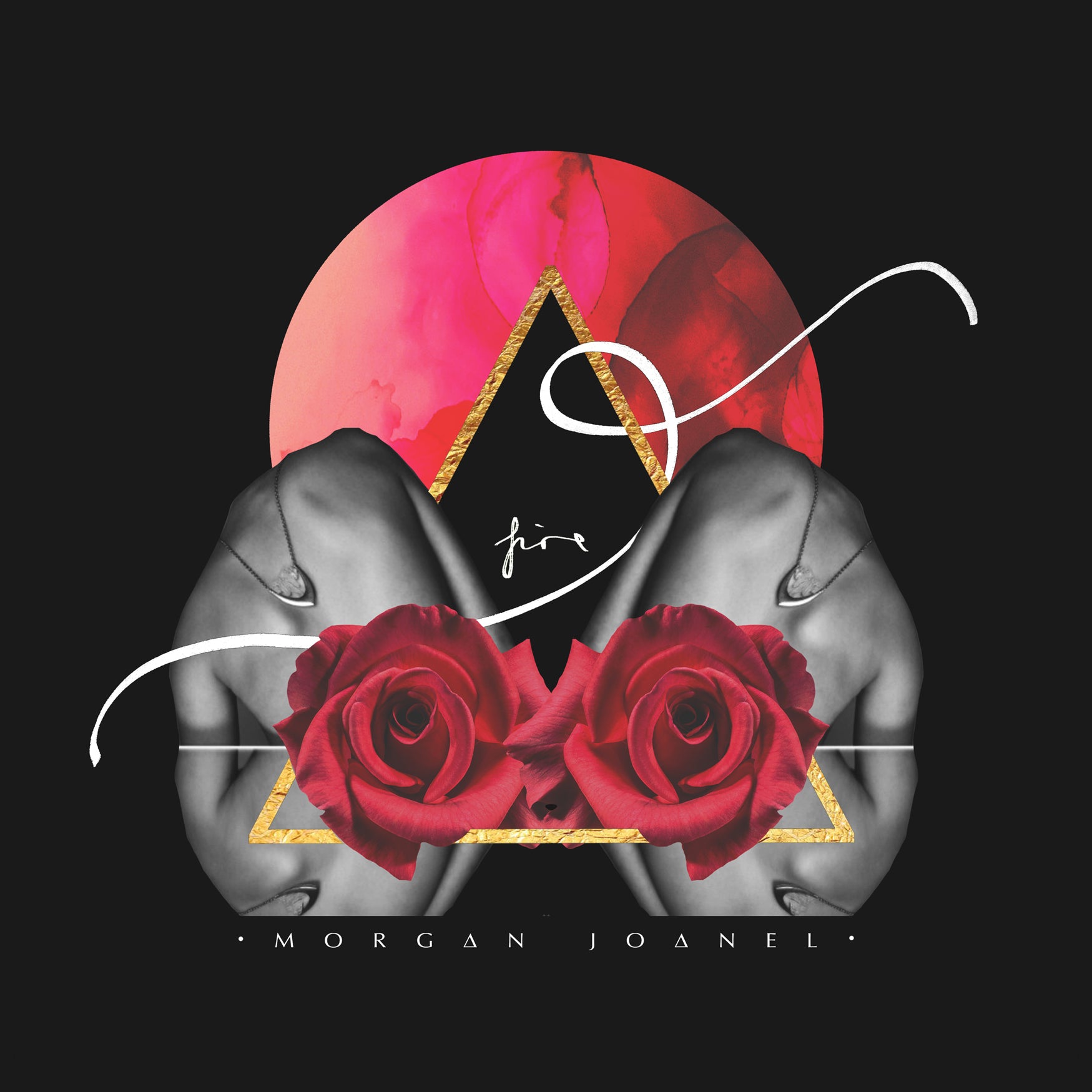 Fire: ArtMusic Lyric Video