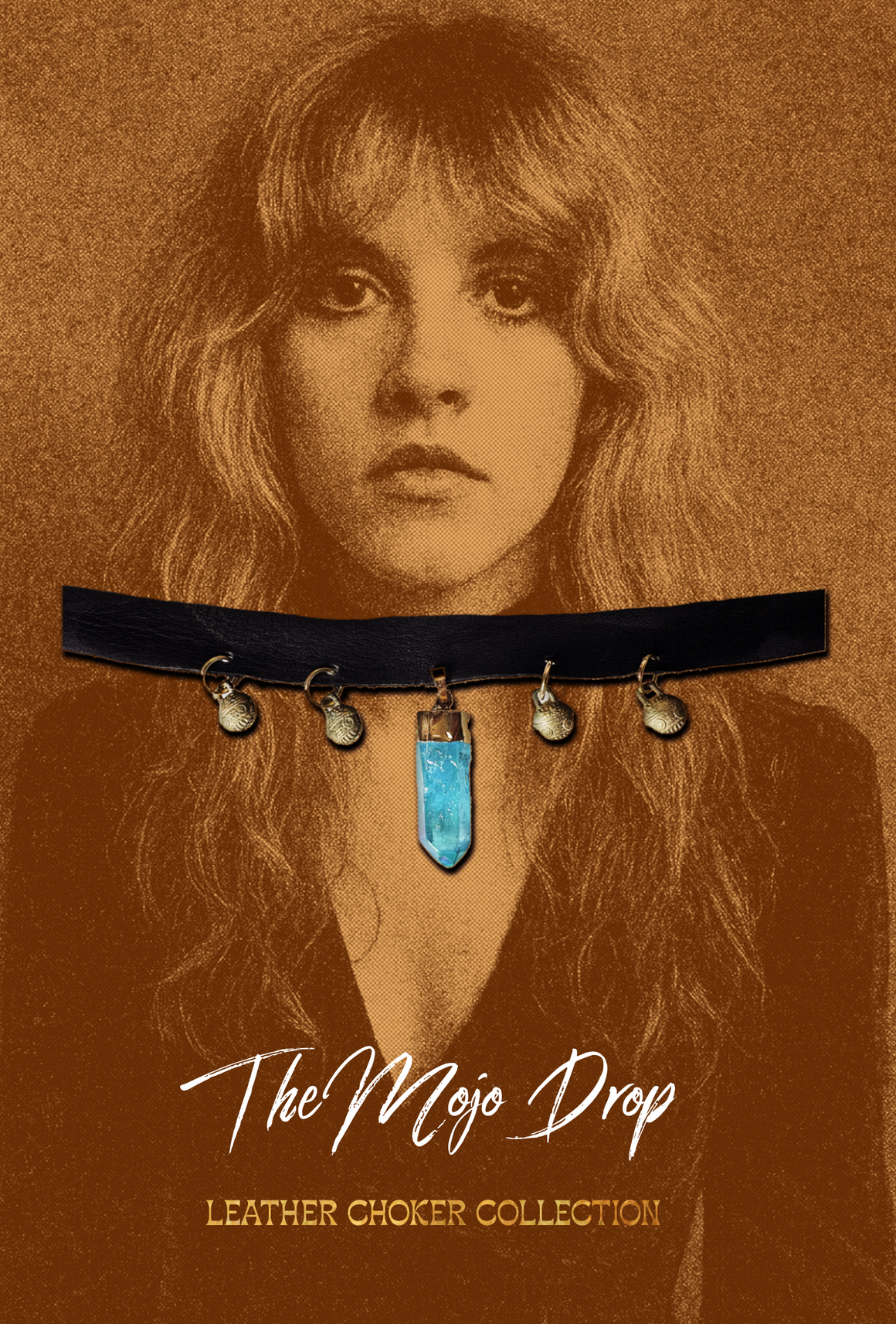The Muse Choker Collection