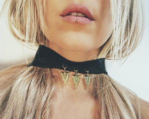 Chokers