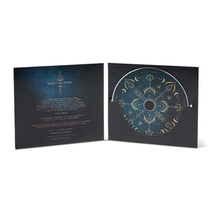 MØJØ Merch Pack 1
