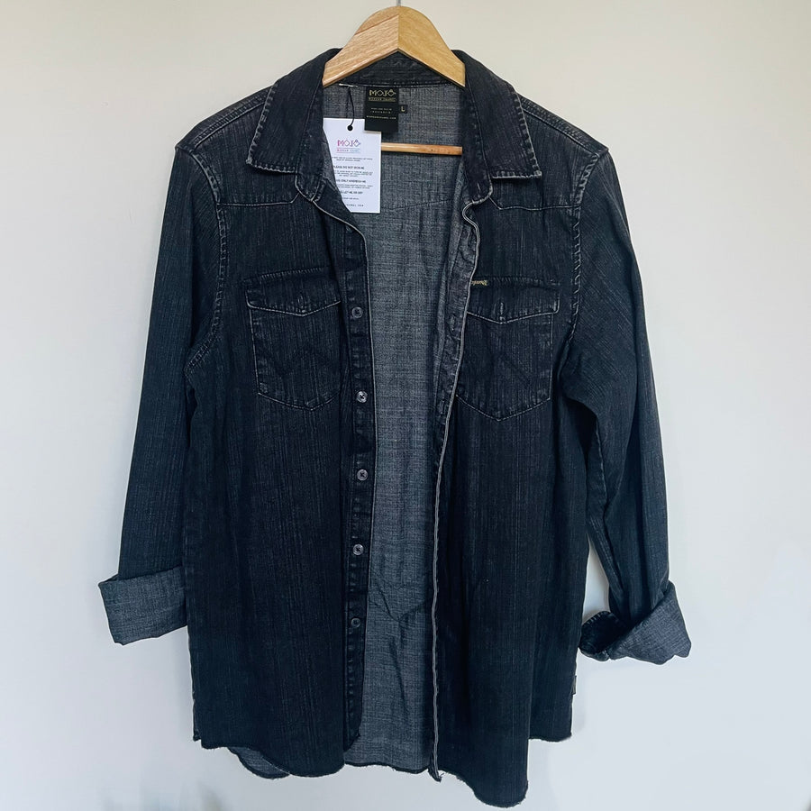 Art Jacket - IZZY