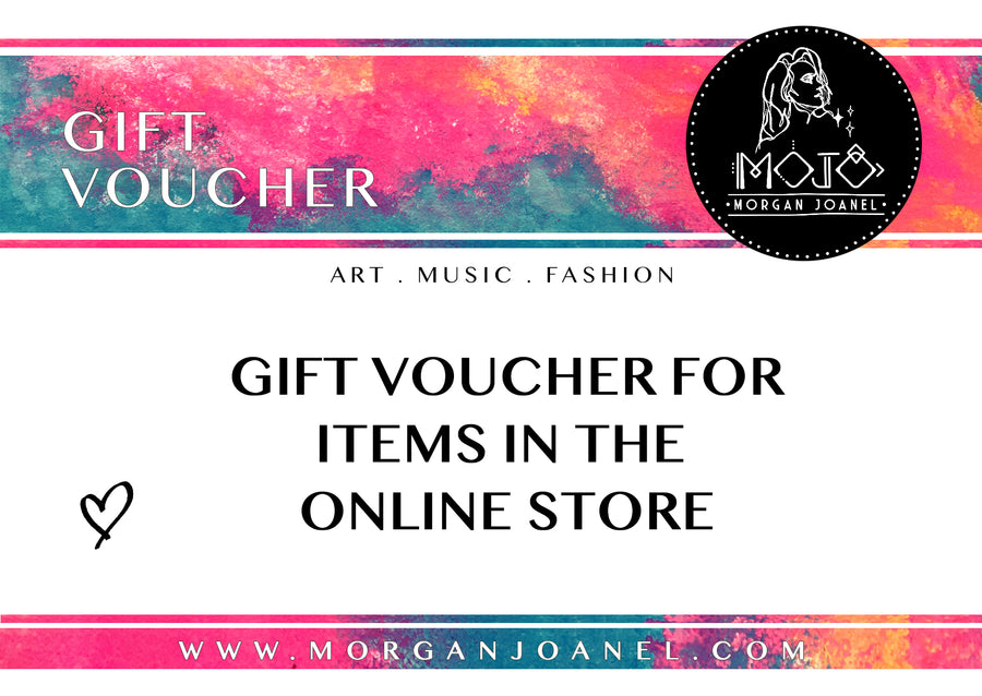 Gift Voucher