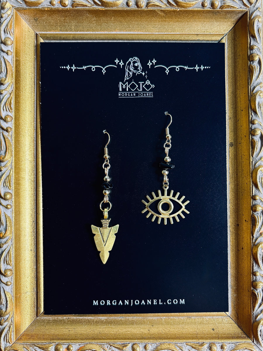 MØJØ Merch Pack 1