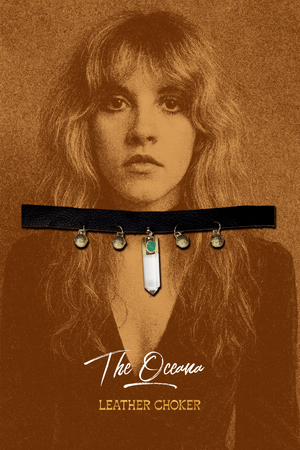 The Oceana Choker