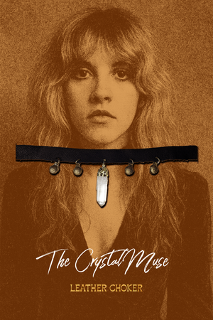 The Crystal Muse Choker