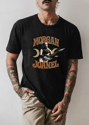 Morgan Joanel T-shirt Unisex