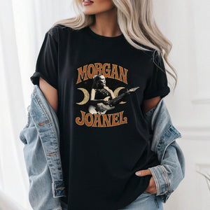 Morgan Joanel T-shirt Unisex