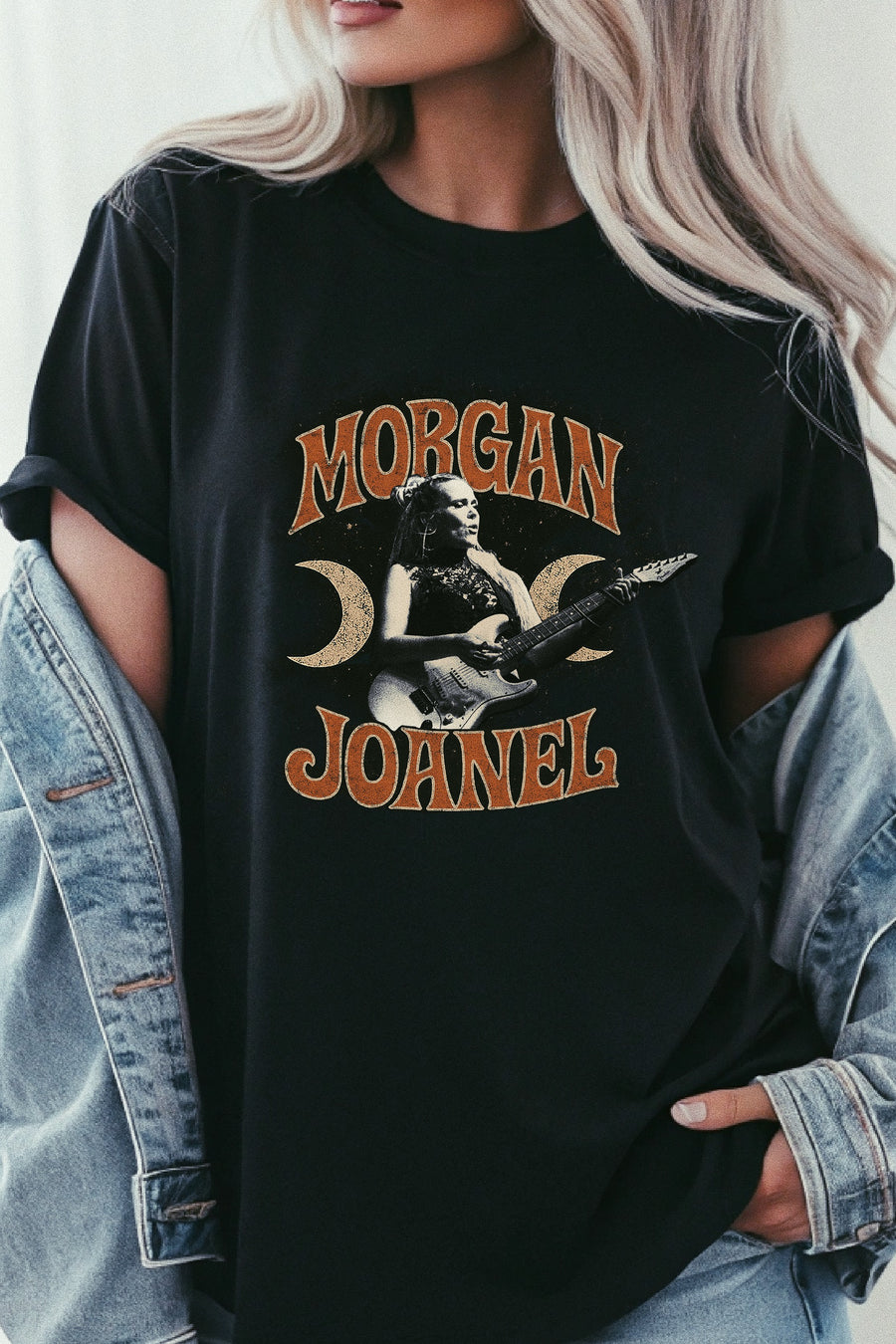 MØJØ Merch Pack 2