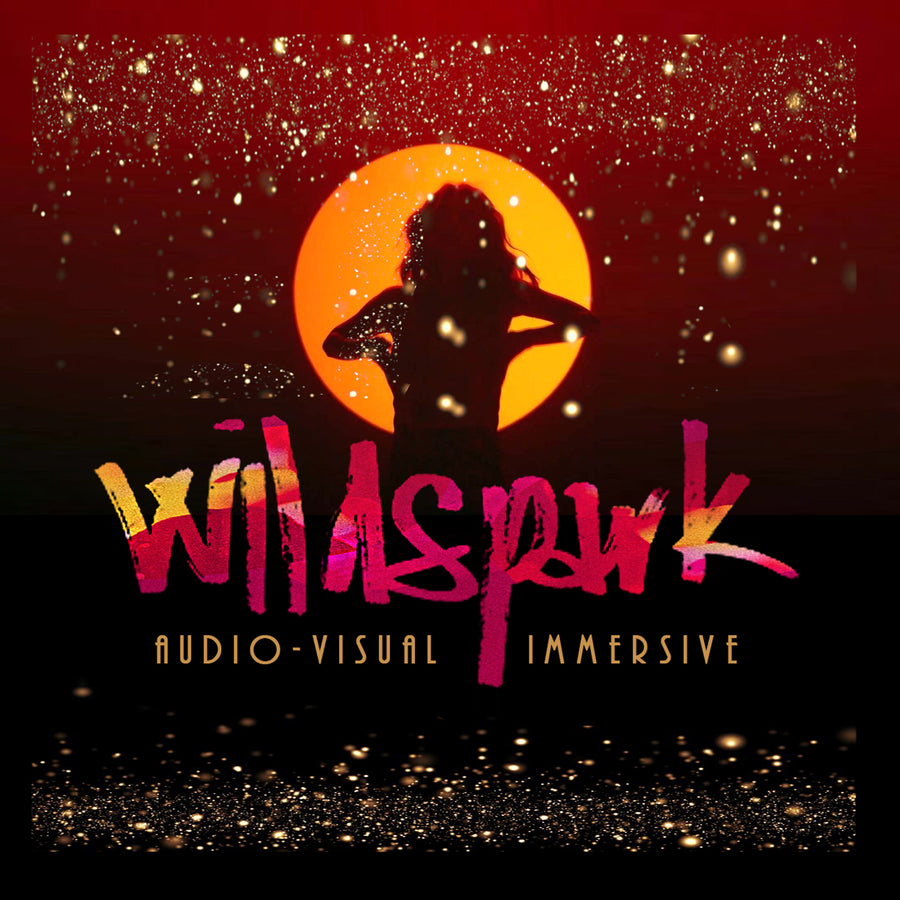 Mandala Muse Immersive