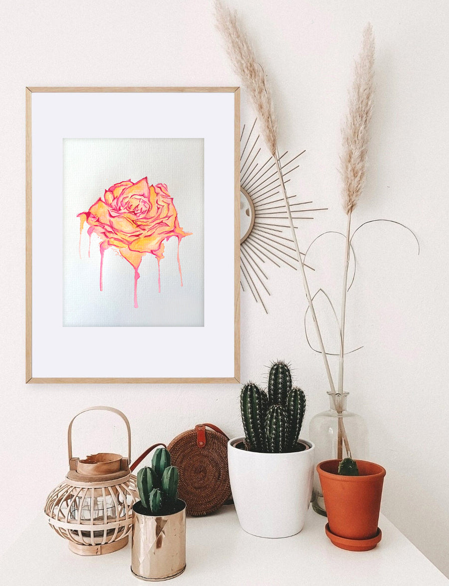 Bloom Un | La Vie En Rose Collection