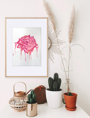 Bloom Deux | La Vie En Rose Collection