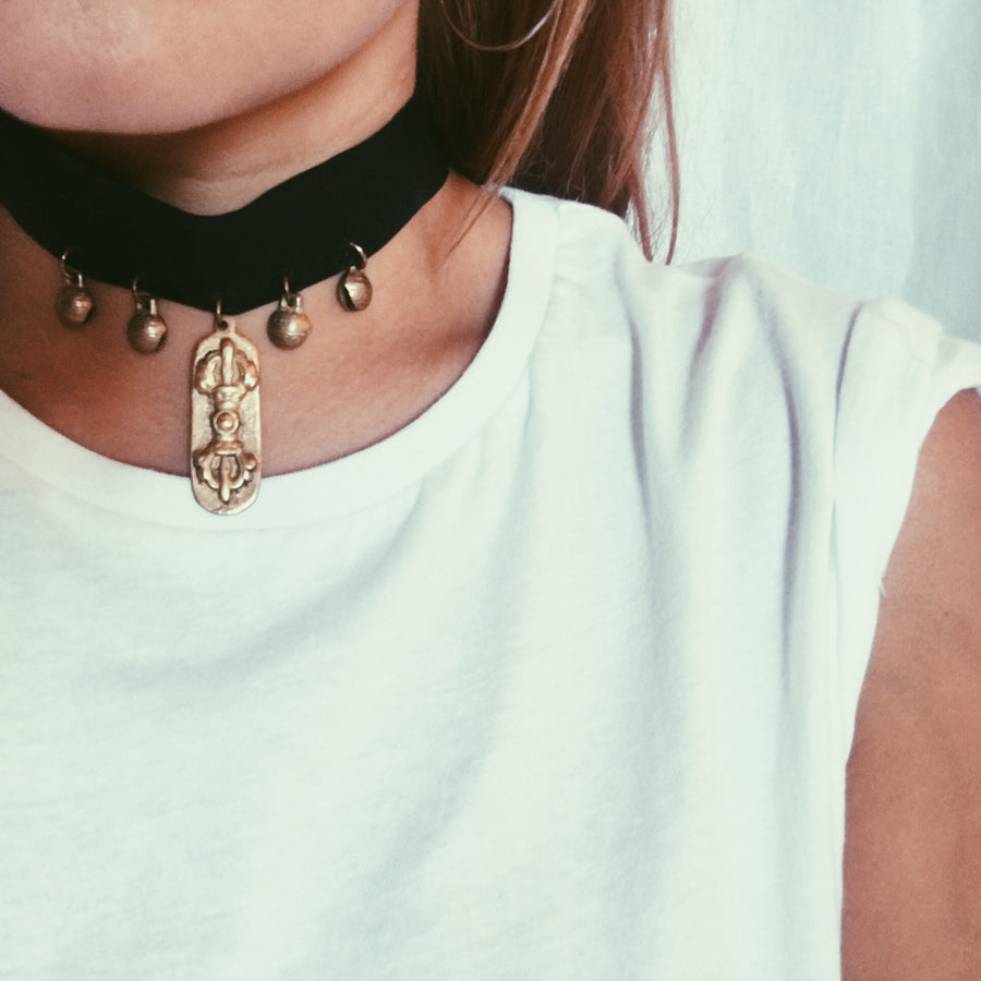 The Wildspark Choker