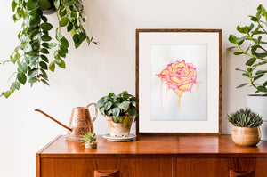 Bloom Neuf | La Vie En Rose Collection