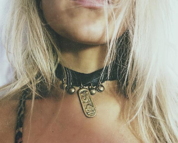 The Wildspark Choker