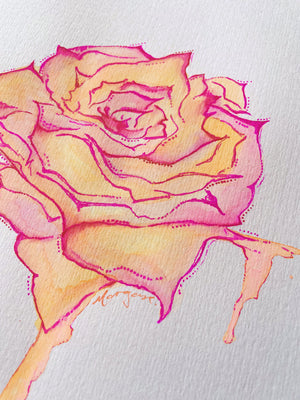 Bloom Neuf | La Vie En Rose Collection