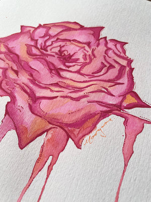 Bloom Deux | La Vie En Rose Collection