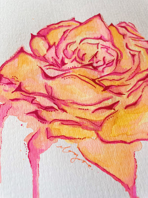 Bloom Un | La Vie En Rose Collection