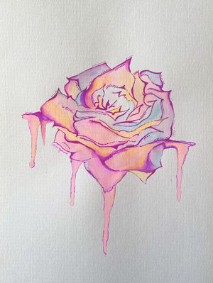 Bloom Trois | La Vie En Rose Collection